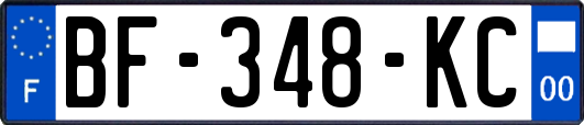 BF-348-KC