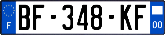 BF-348-KF