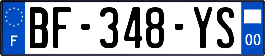 BF-348-YS