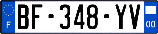 BF-348-YV
