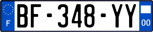 BF-348-YY