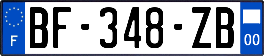 BF-348-ZB