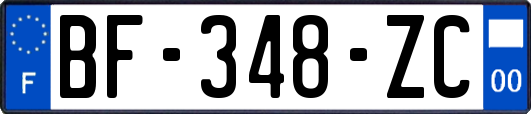 BF-348-ZC
