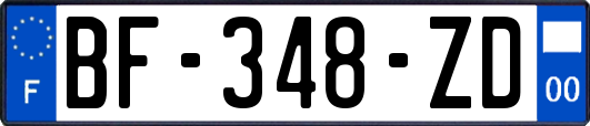 BF-348-ZD