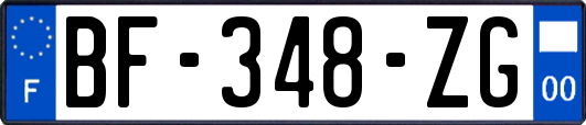 BF-348-ZG