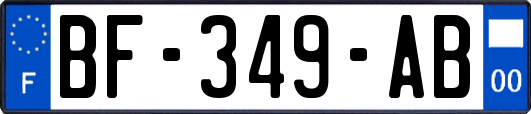 BF-349-AB