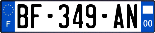 BF-349-AN