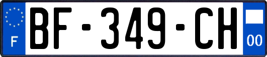 BF-349-CH