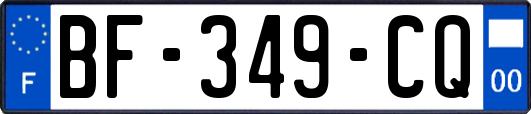 BF-349-CQ