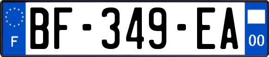 BF-349-EA