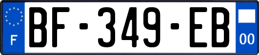 BF-349-EB