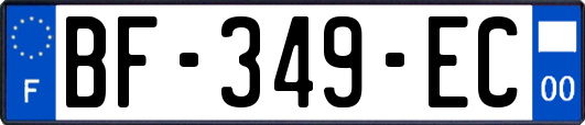 BF-349-EC