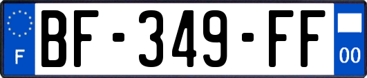 BF-349-FF