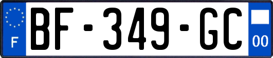 BF-349-GC