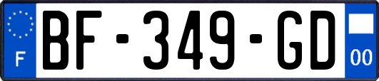 BF-349-GD
