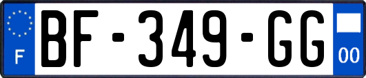 BF-349-GG