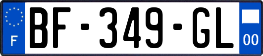 BF-349-GL