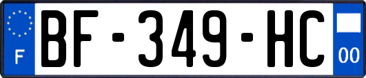 BF-349-HC