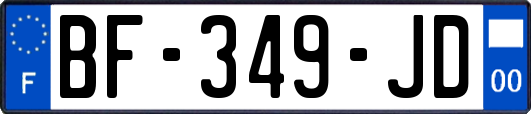 BF-349-JD
