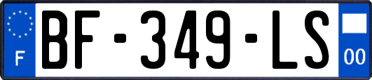 BF-349-LS