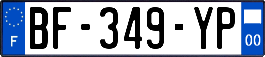 BF-349-YP
