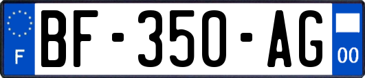 BF-350-AG