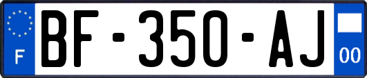 BF-350-AJ