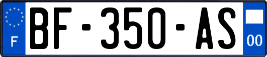 BF-350-AS