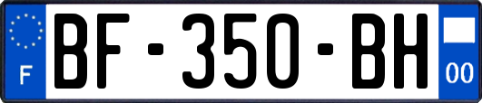 BF-350-BH