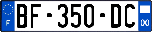 BF-350-DC