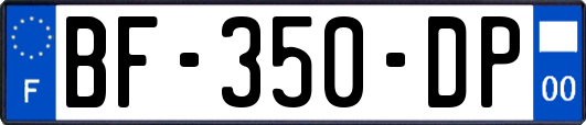 BF-350-DP
