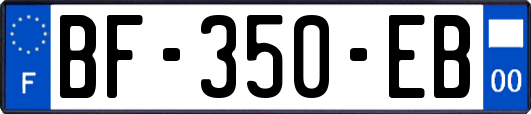 BF-350-EB