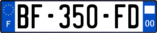BF-350-FD
