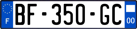 BF-350-GC