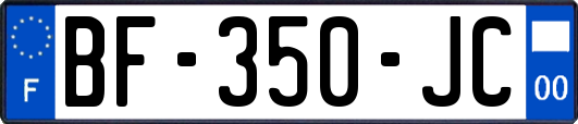 BF-350-JC