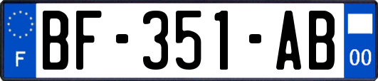 BF-351-AB