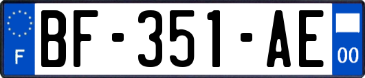 BF-351-AE