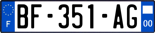 BF-351-AG