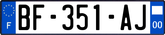 BF-351-AJ