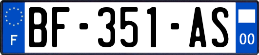 BF-351-AS