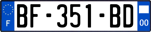 BF-351-BD