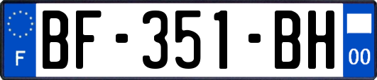 BF-351-BH