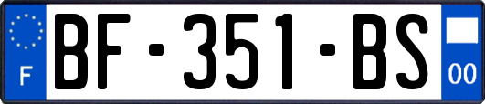 BF-351-BS