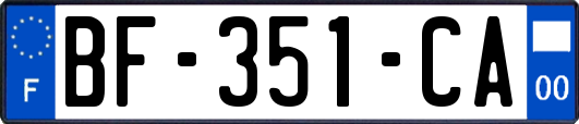 BF-351-CA