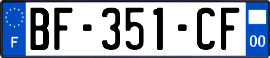 BF-351-CF