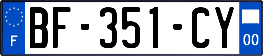 BF-351-CY