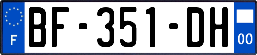 BF-351-DH