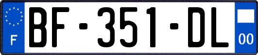 BF-351-DL