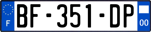 BF-351-DP