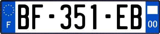 BF-351-EB